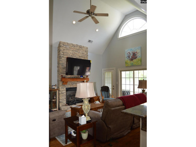 Beautiful waterfront brick home on Lake Wateree, the waterfront - photo 16