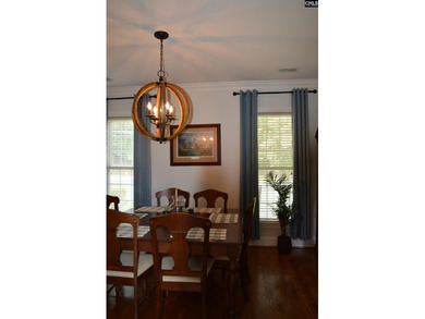 Beautiful waterfront brick home on Lake Wateree, the waterfront - photo 18