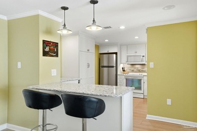 Beautiful, move-in-ready 5th-floor waterfront condominium at the - photo 8