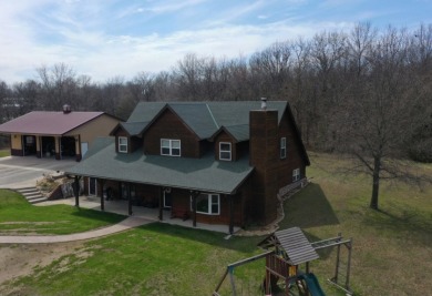 South Big Creek Ranch - Lake Acreage For Sale in Gallatin, Missouri