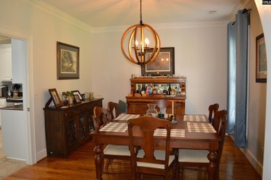 Beautiful waterfront brick home on Lake Wateree, the waterfront - photo 19