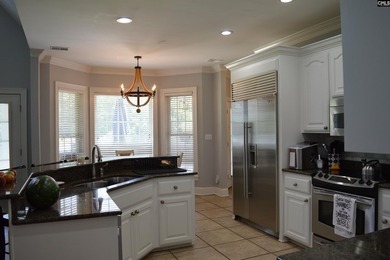 Beautiful waterfront brick home on Lake Wateree, the waterfront - photo 21
