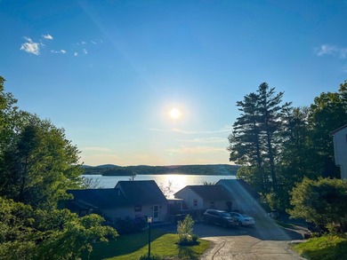 Lake Winnipesaukee Condo For Sale in Laconia New Hampshire