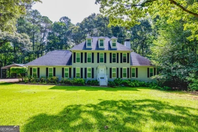 Amazing Lake Home on Beautiful West Point Lake ! - Lake Home For Sale in Lagrange, Georgia