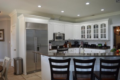 Beautiful waterfront brick home on Lake Wateree, the waterfront - photo 22