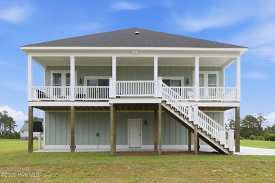 Discover coastal living at its finest in this beautifully newly - photo 2