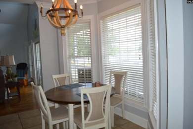 Beautiful waterfront brick home on Lake Wateree, the waterfront - photo 25