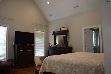 Beautiful waterfront brick home on Lake Wateree, the waterfront - photo 26