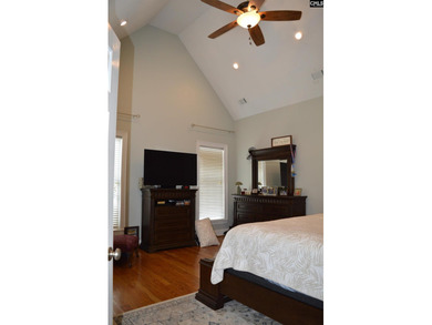 Beautiful waterfront brick home on Lake Wateree, the waterfront - photo 27