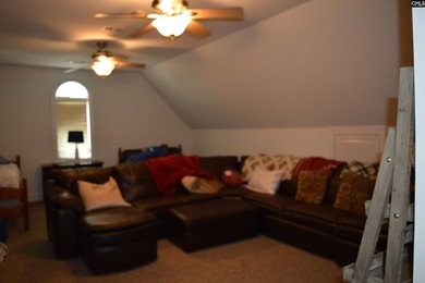 Beautiful waterfront brick home on Lake Wateree, the waterfront - photo 35