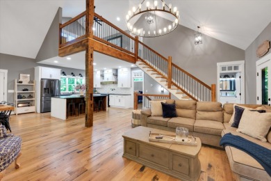 Stunning Lakefront Home with Dock--Short Term Rental Friendly. SO - photo 5