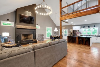 Stunning Lakefront Home with Dock--Short Term Rental Friendly. SO - photo 2