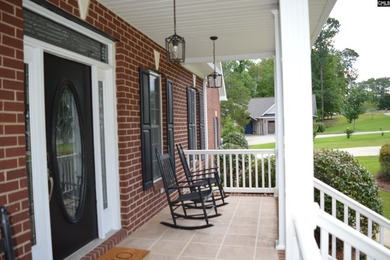Beautiful waterfront brick home on Lake Wateree, the waterfront - photo 45