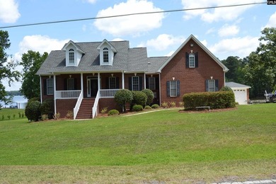 Beautiful waterfront brick home on Lake Wateree, the waterfront - photo 46