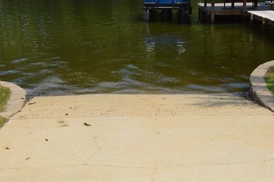 Beautiful waterfront brick home on Lake Wateree, the waterfront - photo 47