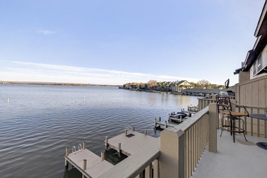 Lake LBJ Townhome/Townhouse For Sale in Horseshoe Bay Texas