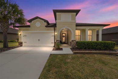 Lakes at Stone Creek Golf Club Home Sale Pending in Ocala Florida