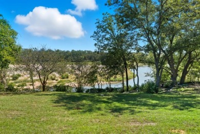 Lake Home For Sale in Mineral Wells, Texas