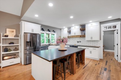 Stunning Lakefront Home with Dock--Short Term Rental Friendly. SO - photo 7