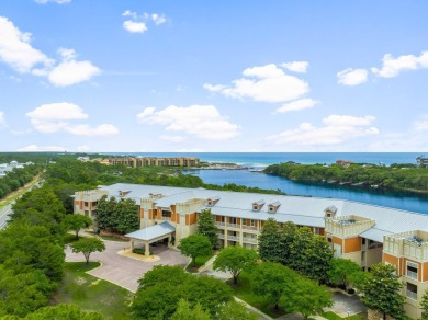 Big Redfish Lake Condo For Sale in Santa Rosa Beach Florida