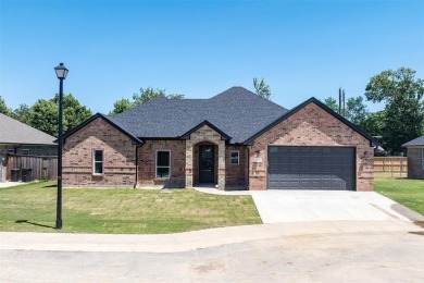 Lake Home For Sale in Mabank, Texas