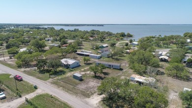 ENJOY THE QUIET OF COUNTRY LIFE JUST MINUTES NORTH OF MATHIS - photo 2