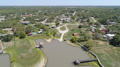 ENJOY THE QUIET OF COUNTRY LIFE JUST MINUTES NORTH OF MATHIS - photo 3