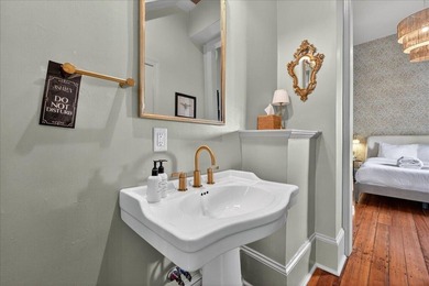 A rare opportunity to own one of Charleston's most distinctive - photo 12