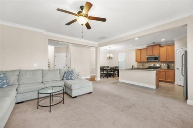 Welcome to 4876 Longview Run, a charming 3 bedroom, 2.5 bath - photo 12
