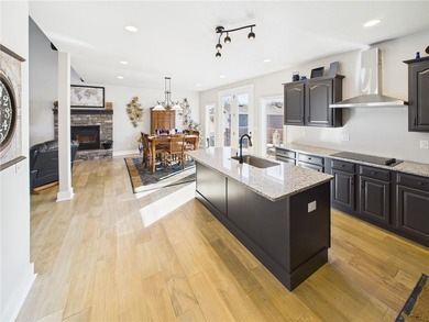 Built in 2022 and situated on approximately 0.34 acres, this - photo 12
