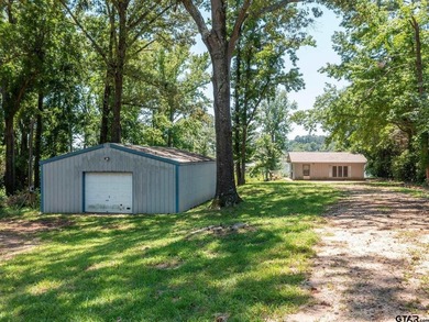 AMAZING Lake Tyler location, this gorgeous over-sized 1.4536 ac - photo 13