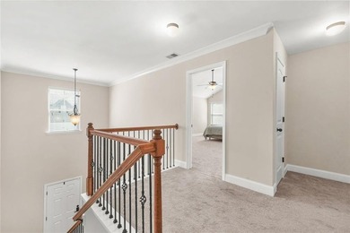 Welcome to 4876 Longview Run, a charming 3 bedroom, 2.5 bath - photo 14