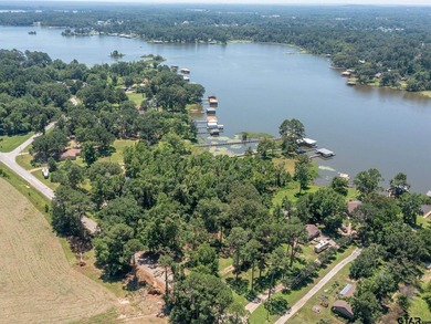 AMAZING Lake Tyler location, this gorgeous over-sized 1.4536 ac - photo 14