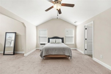Welcome to 4876 Longview Run, a charming 3 bedroom, 2.5 bath - photo 16