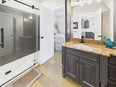 Built in 2022 and situated on approximately 0.34 acres, this - photo 16