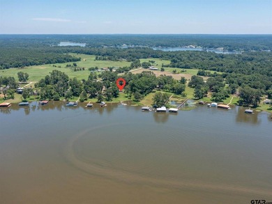 AMAZING Lake Tyler location, this gorgeous over-sized 1.4536 ac - photo 16