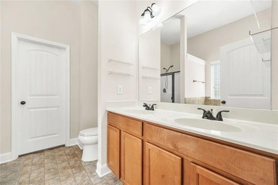 Welcome to 4876 Longview Run, a charming 3 bedroom, 2.5 bath - photo 18