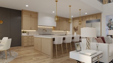 Unique contemporary modern subdivision in the heart of Rowlett - photo 2