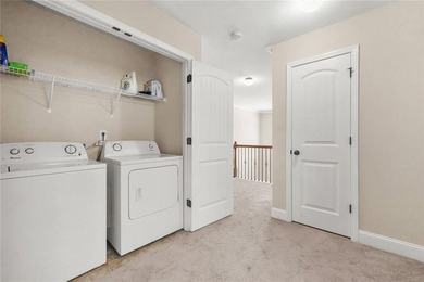Welcome to 4876 Longview Run, a charming 3 bedroom, 2.5 bath - photo 26