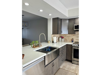 Discover this beautifully renovated 2-bedroom, 2-bathroom condo - photo 27