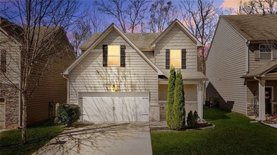 Welcome to 4876 Longview Run, a charming 3 bedroom, 2.5 bath - photo 28
