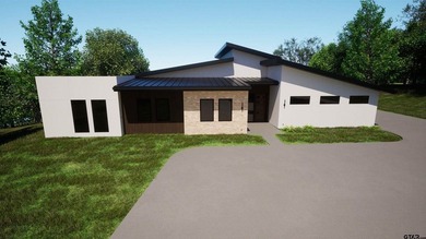 AMAZING Lake Tyler location, this gorgeous over-sized 1.4536 ac - photo 30