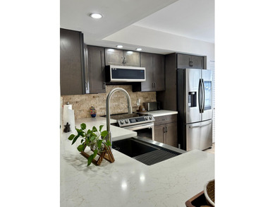 Discover this beautifully renovated 2-bedroom, 2-bathroom condo - photo 30