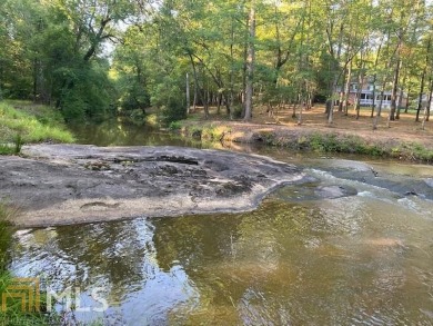 (private lake, pond, creek) Acreage For Sale in Thomaston Georgia