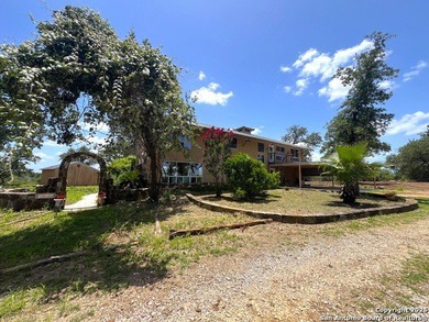 (private lake, pond, creek) Home For Sale in Seguin Texas