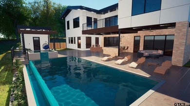 AMAZING Lake Tyler location, this gorgeous over-sized 1.4536 ac - photo 33