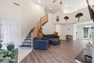 Welcome to Neuse Harbor! This two-story home has 4 spacious - photo 4