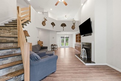 Welcome to Neuse Harbor! This two-story home has 4 spacious - photo 5