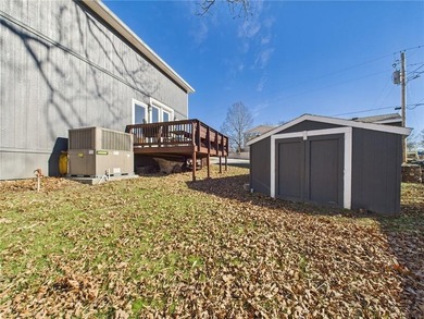 Built in 2022 and situated on approximately 0.34 acres, this - photo 35