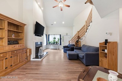 Welcome to Neuse Harbor! This two-story home has 4 spacious - photo 6